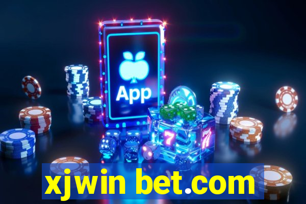 xjwin bet.com